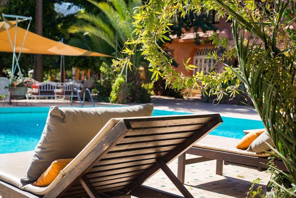 Domaine De La Roseraie Resort Уїрґан Екстер'єр фото